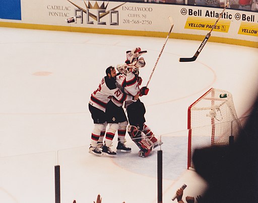 Countdown 112: Top 10 New Jersey Devils Of All Time - Sports H2H