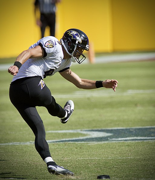 Countdown 150 Top 10 Kickers in NFL History Sports H2H
